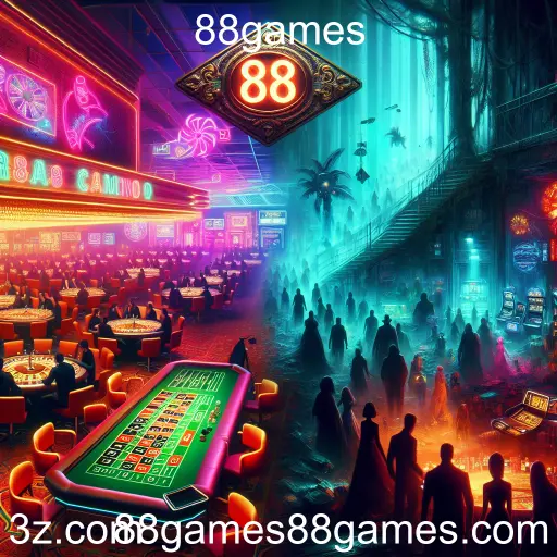 Explorando a Categoria de Jogos de Terror️