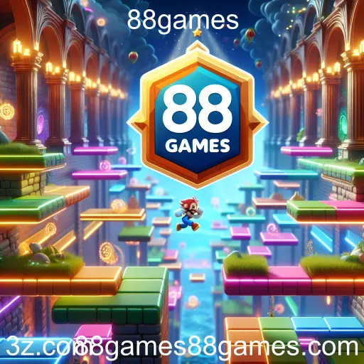 A Magia dos Jogos de Plataforma: Uma Viagem Através do Tempo️